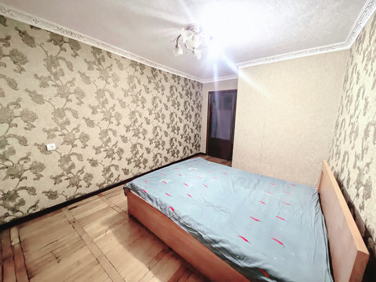 Продам трехкомнатную (3-комн.) квартиру, Советская ул, 247, Нарткала г