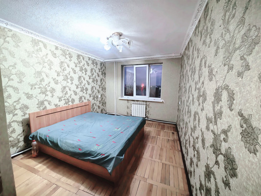 Продам трехкомнатную (3-комн.) квартиру, Советская ул, 247, Нарткала г