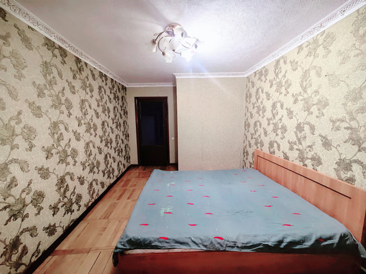 Продам трехкомнатную (3-комн.) квартиру, Советская ул, 247, Нарткала г