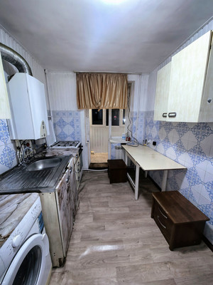 Продам трехкомнатную (3-комн.) квартиру, Советская ул, 247, Нарткала г