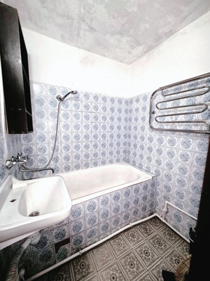 Продам трехкомнатную (3-комн.) квартиру, Советская ул, 247, Нарткала г