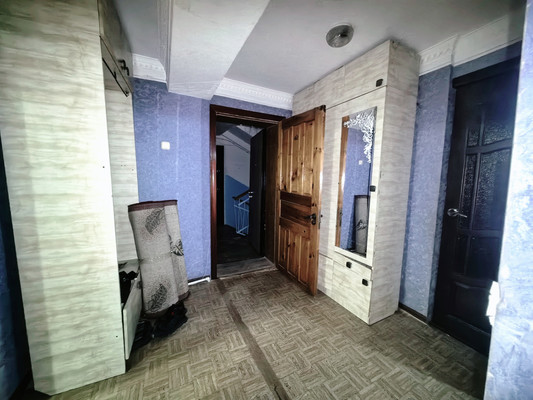 Продам трехкомнатную (3-комн.) квартиру, Советская ул, 247, Нарткала г