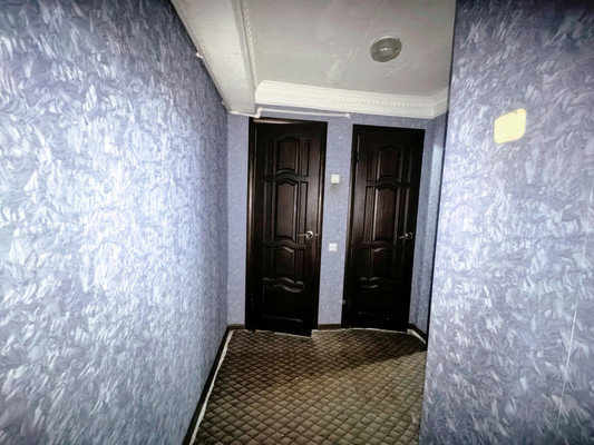 Продам трехкомнатную (3-комн.) квартиру, Советская ул, 247, Нарткала г