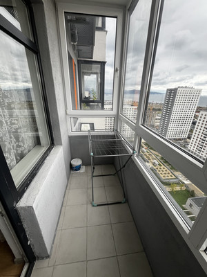 Продам двухкомнатную (2-комн.) квартиру, Мурата Ахеджака ул, 3, Новороссийск г