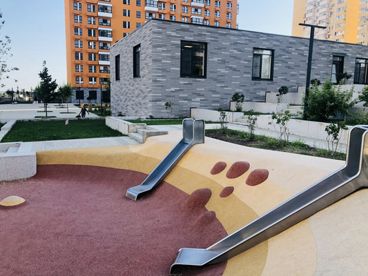 Продам двухкомнатную (2-комн.) квартиру, Мурата Ахеджака ул, 3, Новороссийск г