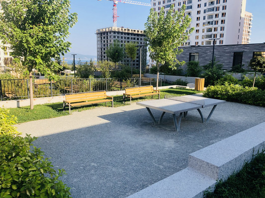 Продам двухкомнатную (2-комн.) квартиру, Мурата Ахеджака ул, 3, Новороссийск г