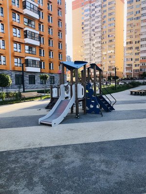 Продам двухкомнатную (2-комн.) квартиру, Мурата Ахеджака ул, 3, Новороссийск г