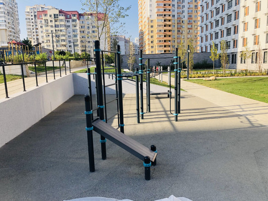 Продам двухкомнатную (2-комн.) квартиру, Мурата Ахеджака ул, 3, Новороссийск г