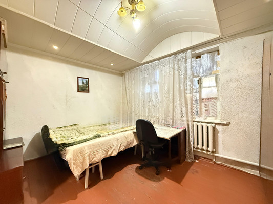 Продам однокомнатную (1-комн.) квартиру, ОДС ул, 3, Нальчик г