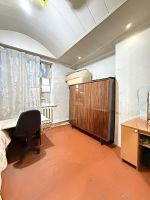 Продам однокомнатную (1-комн.) квартиру, ОДС ул, 3, Нальчик г