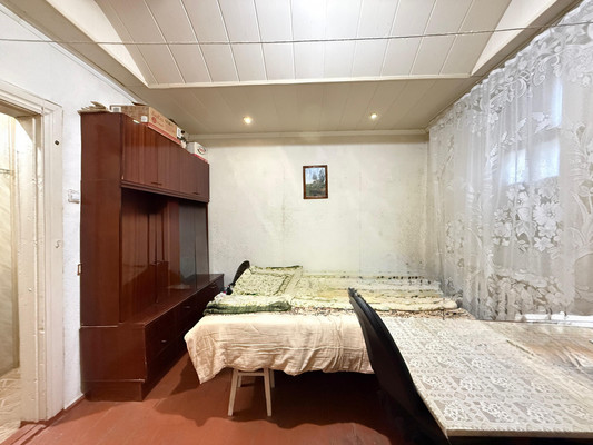 Продам однокомнатную (1-комн.) квартиру, ОДС ул, 3, Нальчик г