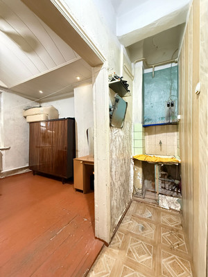 Продам однокомнатную (1-комн.) квартиру, ОДС ул, 3, Нальчик г