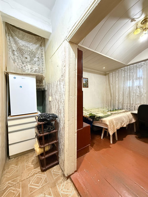 Продам однокомнатную (1-комн.) квартиру, ОДС ул, 3, Нальчик г