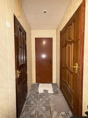 Продам однокомнатную (1-комн.) квартиру, ОДС ул, 3, Нальчик г