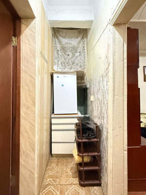 Продам однокомнатную (1-комн.) квартиру, ОДС ул, 3, Нальчик г