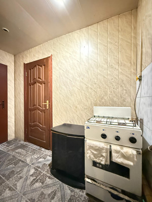 Продам однокомнатную (1-комн.) квартиру, ОДС ул, 3, Нальчик г