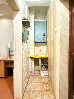 Продам однокомнатную (1-комн.) квартиру, ОДС ул, 3, Нальчик г