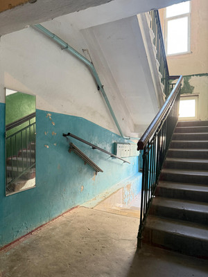 Продам однокомнатную (1-комн.) квартиру, ОДС ул, 3, Нальчик г