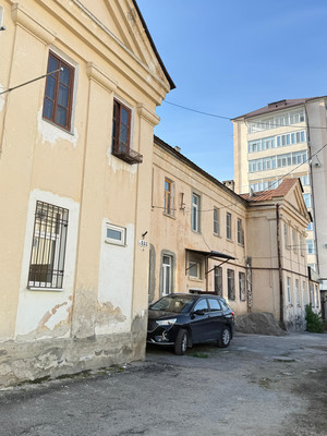 Продам однокомнатную (1-комн.) квартиру, ОДС ул, 3, Нальчик г