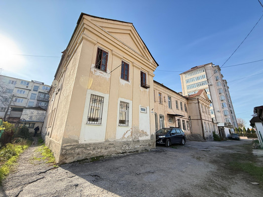 Продам однокомнатную (1-комн.) квартиру, ОДС ул, 3, Нальчик г