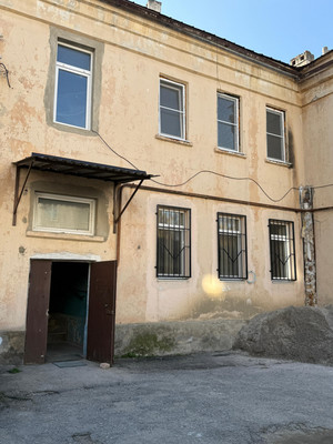 Продам однокомнатную (1-комн.) квартиру, ОДС ул, 3, Нальчик г