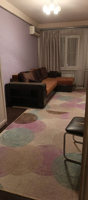 Продам двухкомнатную (2-комн.) квартиру, Каширская ул, 12к1, Ростов-на-Дону г