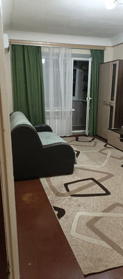 Продам двухкомнатную (2-комн.) квартиру, Каширская ул, 12к1, Ростов-на-Дону г