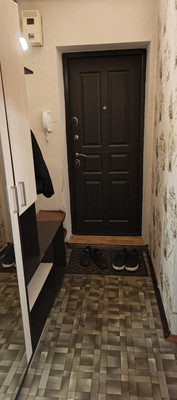 Продам двухкомнатную (2-комн.) квартиру, Каширская ул, 12к1, Ростов-на-Дону г