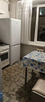 Продам двухкомнатную (2-комн.) квартиру, Каширская ул, 12к1, Ростов-на-Дону г