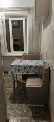 Продам двухкомнатную (2-комн.) квартиру, Каширская ул, 12к1, Ростов-на-Дону г