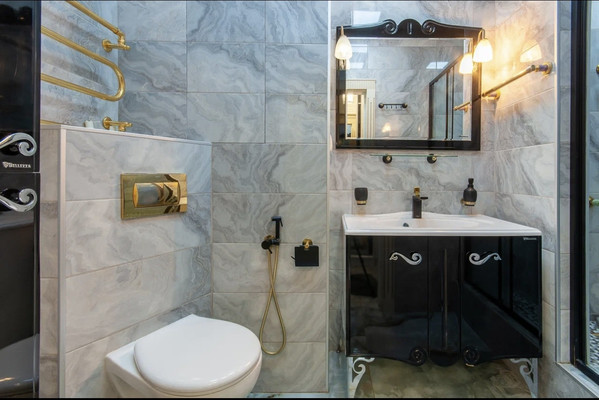 Продам трехкомнатную (3-комн.) квартиру, Татьянин Парк ул, 16к3, Московский п