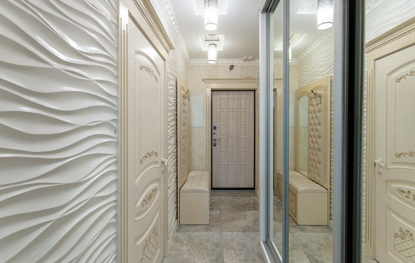 Продам трехкомнатную (3-комн.) квартиру, Татьянин Парк ул, 16к3, Московский п