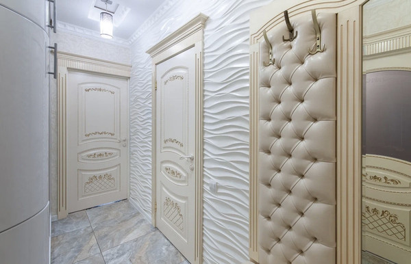 Продам трехкомнатную (3-комн.) квартиру, Татьянин Парк ул, 16к3, Московский п