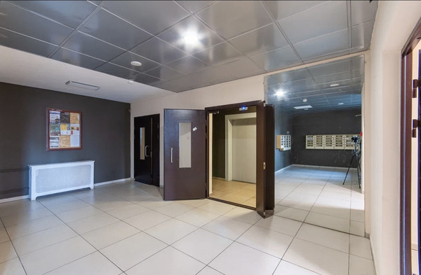 Продам трехкомнатную (3-комн.) квартиру, Татьянин Парк ул, 16к3, Московский п