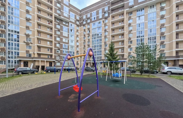 Продам трехкомнатную (3-комн.) квартиру, Татьянин Парк ул, 16к3, Московский п