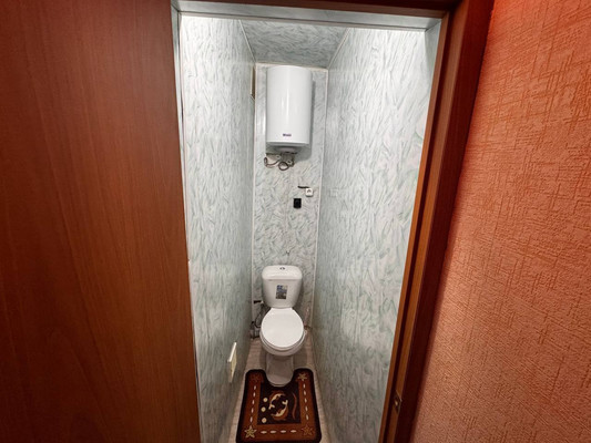 Продам трехкомнатную (3-комн.) квартиру, Республики ул, 76, Ишим г