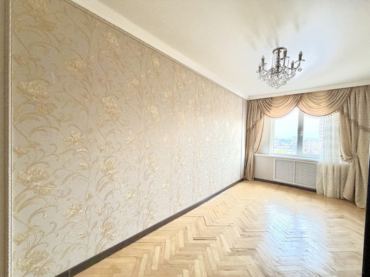 Продам двухкомнатную (2-комн.) квартиру, Нахушева ул, 89, Нальчик г