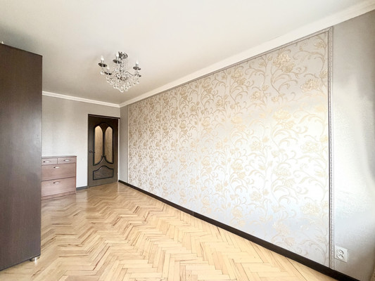 Продам двухкомнатную (2-комн.) квартиру, Нахушева ул, 89, Нальчик г