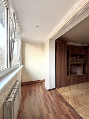 Продам двухкомнатную (2-комн.) квартиру, Нахушева ул, 89, Нальчик г