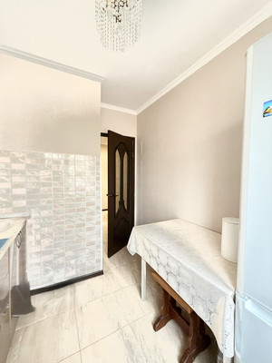 Продам двухкомнатную (2-комн.) квартиру, Нахушева ул, 89, Нальчик г