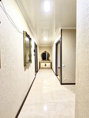 Продам двухкомнатную (2-комн.) квартиру, Нахушева ул, 89, Нальчик г