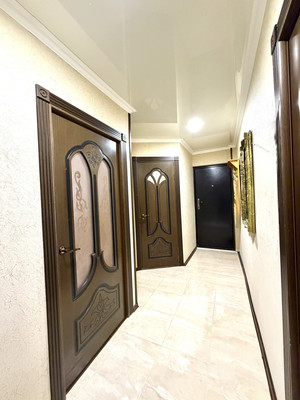 Продам двухкомнатную (2-комн.) квартиру, Нахушева ул, 89, Нальчик г