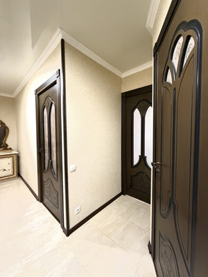 Продам двухкомнатную (2-комн.) квартиру, Нахушева ул, 89, Нальчик г