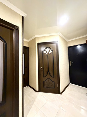 Продам двухкомнатную (2-комн.) квартиру, Нахушева ул, 89, Нальчик г