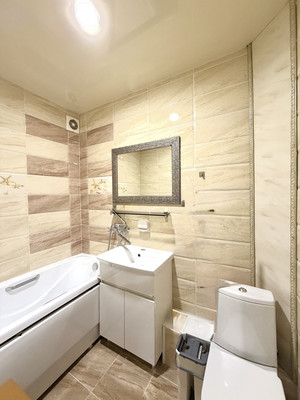 Продам двухкомнатную (2-комн.) квартиру, Нахушева ул, 89, Нальчик г