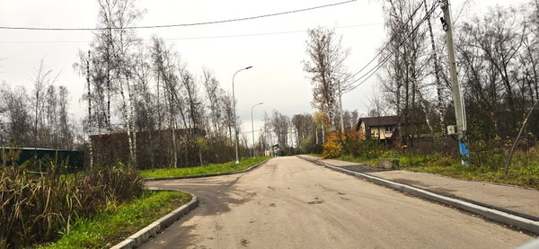 Продам участок 5 соток, ИЖС, Внуково д, 0 км от города