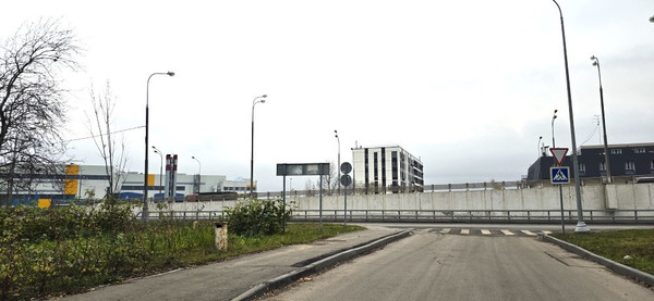 Продам участок 5 соток, ИЖС, Внуково д, 0 км от города