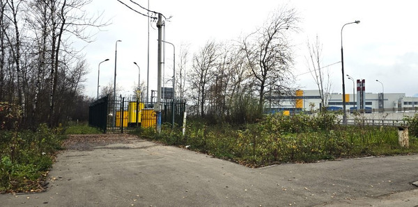 Продам участок 5 соток, ИЖС, Внуково д, 0 км от города