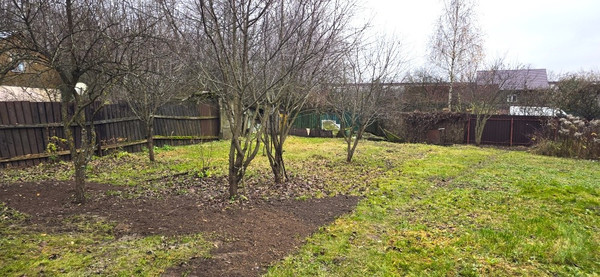 Продам участок 5 соток, ИЖС, Внуково д, 0 км от города