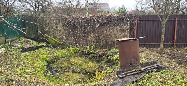 Продам участок 5 соток, ИЖС, Внуково д, 0 км от города